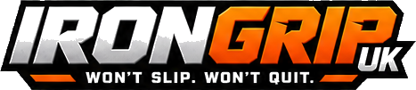 IronGrip